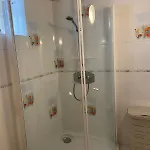 Des Amis Holiday home Antran