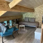 Des Amis Holiday home *