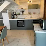 Holiday home Des Amis *