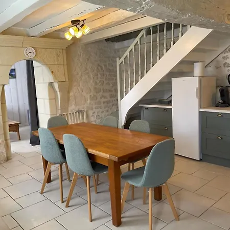 Semesterbostad Des Amis