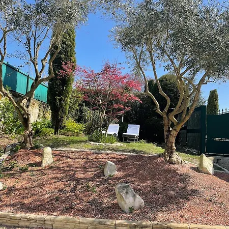 Semesterbostad Des Amis