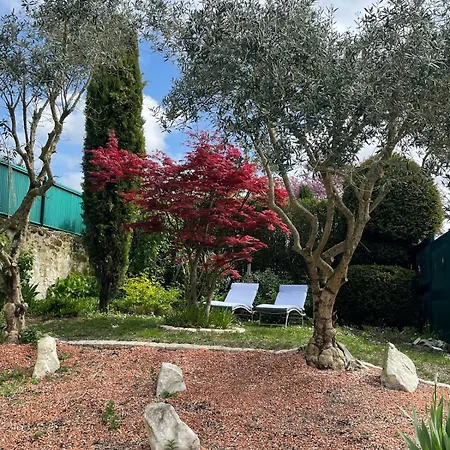 Prázdninový dům Des Amis